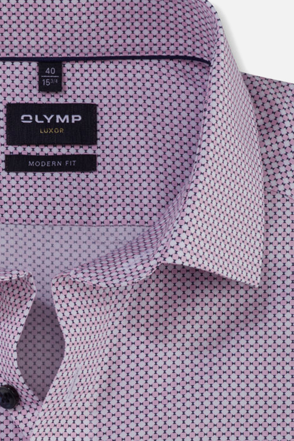 ΠΟΥΚΑΜΙΣΟ OLYMP - 30 ΜΠΟΡΝΤΩ